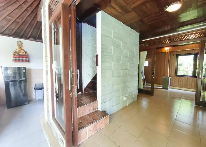 Ferienhaus Cozy Two Bed With Swiming Pool *